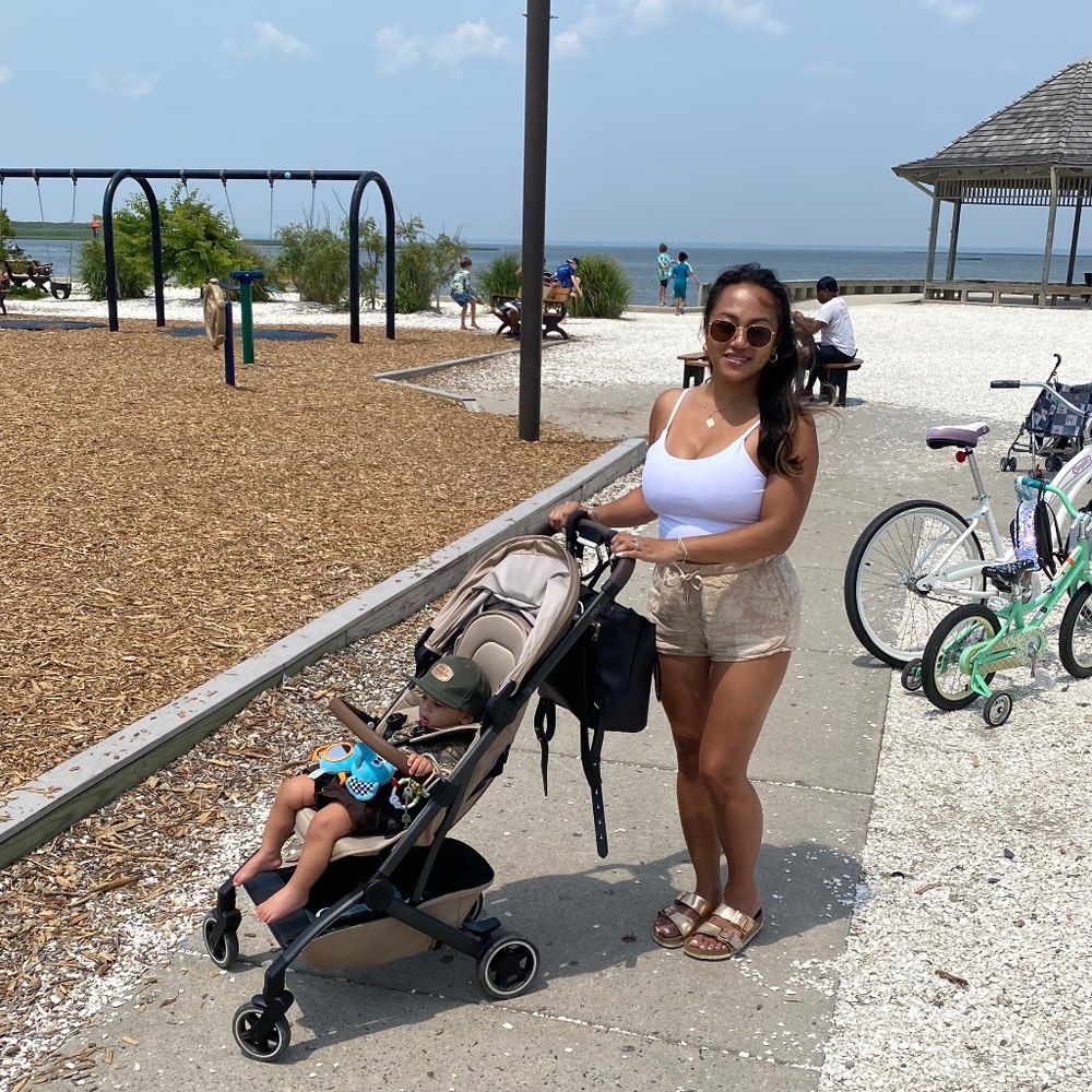 Meet your Posher, Marhu